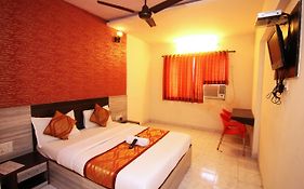 Hotel Kurla Residency